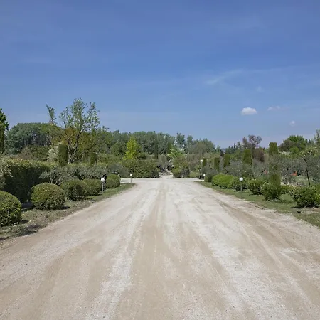Country house Superb Prestige With Indoor Heated Swimming Pool, Seminar And Tennis Court In Mouries, In The Alpilles In Provence - 16 People Mouries