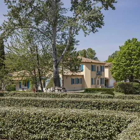 Superb Prestige With Indoor Heated Swimming Pool, Seminar And Tennis Court In Mouries, In The Alpilles In Provence - 16 People Mouries