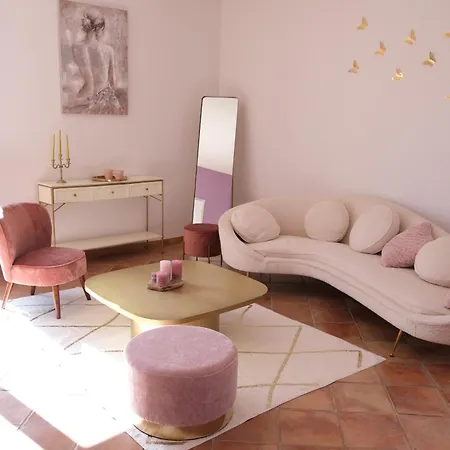 Country house Superb Prestige With Indoor Heated Swimming Pool, Seminar And Tennis Court In Mouries, In The Alpilles In Provence - 16 People Mouries