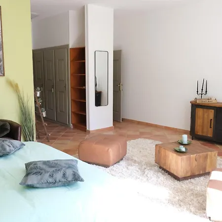 Country house Superb Prestige With Indoor Heated Swimming Pool, Seminar And Tennis Court In Mouries, In The Alpilles In Provence - 16 People *