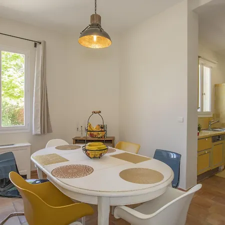 Superb Prestige With Indoor Heated Swimming Pool, Seminar And Tennis Court In Mouries, In The Alpilles In Provence - 16 People *