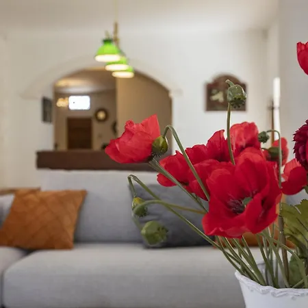 Country house Superb Prestige With Indoor Heated Swimming Pool, Seminar And Tennis Court In Mouries, In The Alpilles In Provence - 16 People