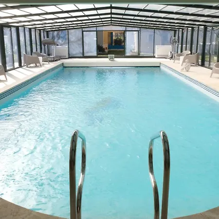 Superb Prestige With Indoor Heated Swimming Pool, Seminar And Tennis Court In Mouries, In The Alpilles In Provence - 16 People * Mouries