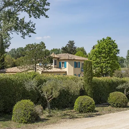 Superb Prestige With Indoor Heated Swimming Pool, Seminar And Tennis Court In Mouries, In The Alpilles In Provence - 16 People Mouries